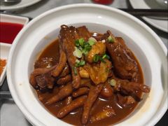 -小菜园新徽菜(蚌埠蚌山万达店)