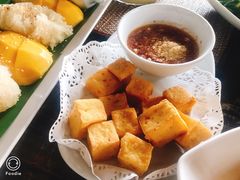 -自然餐厅(Phuket)