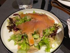 -YUE·6·西式融合餐厅(外滩六号店)