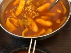 -青春分食(仙林大学城店)
