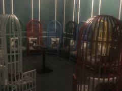 -复兴未来·轰趴空间(泰富百货店)