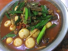 -弓虽昌焖烧鸡(大竹林店)