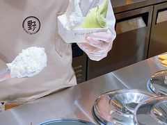 -野人先生Gelato(上海长宁龙之梦店)