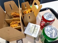 -Kyochon1991校村(共和路店)