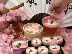 -黄记煌三汁焖锅(新佳丽江汉路店)