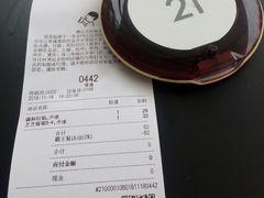 -喜茶(佛山顺德容桂天佑城店)