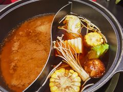 -厚道寿喜烧専門店·自助畅食(国贸店)