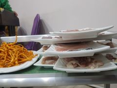 -凯盈阁·顺德私房菜·桑拿鸡
