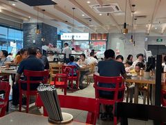 -大师兄·西北小馆(南沙万达广场店)