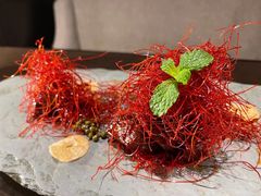 -广州文华东方酒店·江-由辉师傅主理