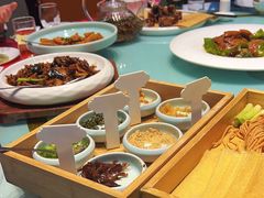 -鹊华居·地道鲁菜·海鲜·融合味(大明湖店)