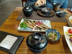 -尺山寸水日料(马桥满天星店)