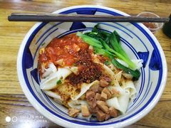 -郑记biangbiang面(钟楼店)