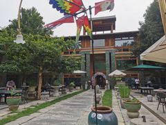 -那家山城(樱桃园店)
