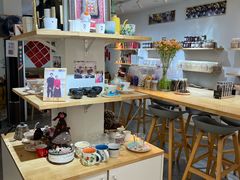 -漫香咖啡·云南小粒咖啡