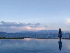 -芽庄MP泰式海鲜海景餐厅