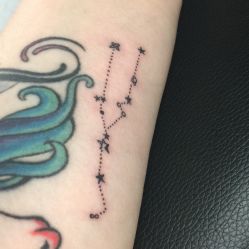 -極致刺青TATTOO STUDIO 私人订制