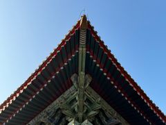 -北京市劳动人民文化宫(太庙)