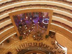 -杭州国际会议中心洲际酒店-原素全日餐厅(解放东路店)