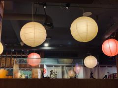 大堂-二丁目食堂(铁西星摩尔店)