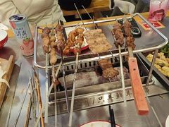 -古彭7只羊·招牌白串·碳锅羊肉旗舰店