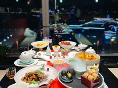 -馋遇江南·精致湖景雅宴(东方之门店)