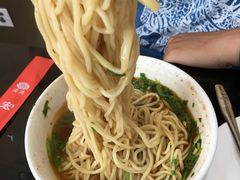 -宛平李记小吃(东关街店)