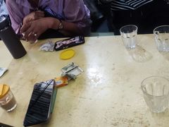 -老光明岗琼甜茶馆