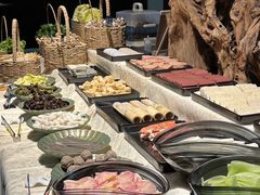-余欢领鲜火锅(新街口店)