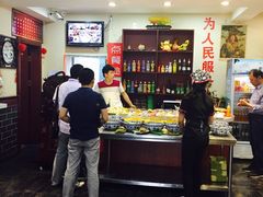 -美玲拉面(鞍山西道店)