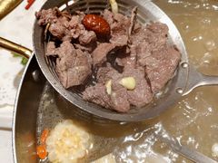 -八合里潮汕鲜牛肉火锅(上海汇智广场店)