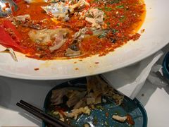 -千稻剁椒大鱼头(CityOn熙地港店)