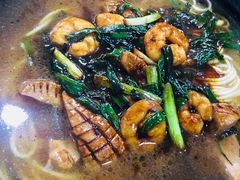 -老地方面馆(思南路店)