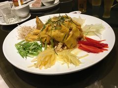 -上海人家花樣年华(中山公园店)