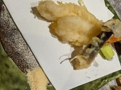 -麦MUGI铁板烧日式料理