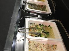 -素德轩素食餐厅(东港店)