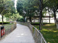 -河泥荡文化公园