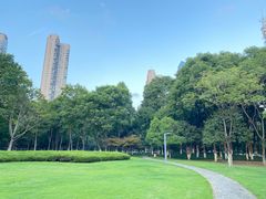 -后襄河公园