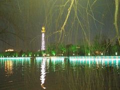 -南通濠河风景名胜区