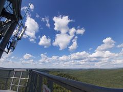 -汤旺河林海奇石景区