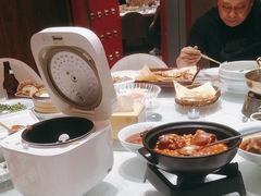 -郭林家常菜(狼垡店)