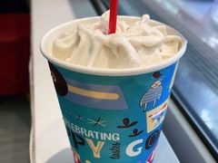 -DQ·蛋糕·冰淇淋(通州万达店)