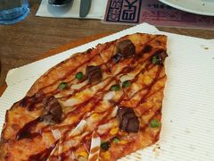 -必胜客(五道口店)