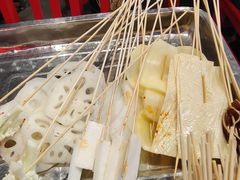 -铁箭门串串香主题火锅(汇锦城店)