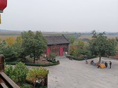-白台寺
