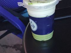 -HALO CAFE(江海中环广场店)