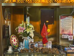 -沙漠玫瑰土耳其餐厅(神路街店)