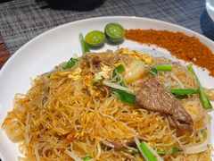 -艺术食堂(创意料理)