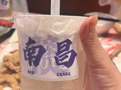 -聚在尊味虾皇·夜宵市集(新建店)