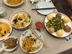 -渔娘渔家丹东海鲜(东直门店)